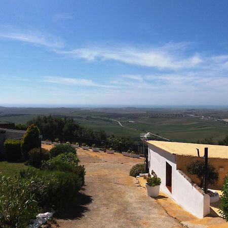 Casa Mirador Vila Vejer de la Frontera Exterior foto