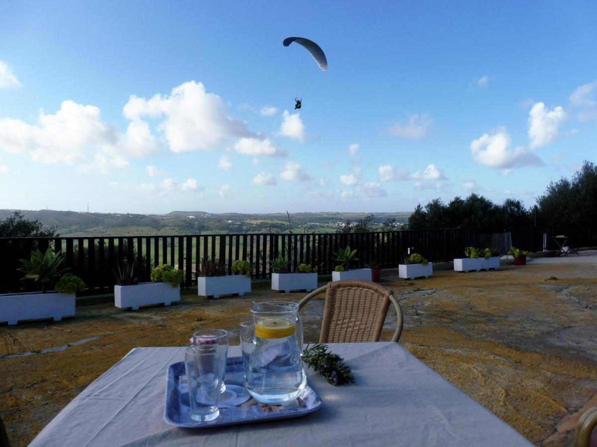 Casa Mirador Vila Vejer de la Frontera Exterior foto