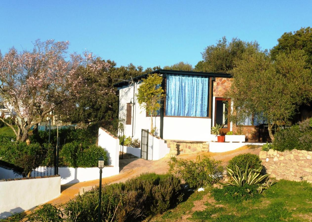 Casa Mirador Vila Vejer de la Frontera Exterior foto