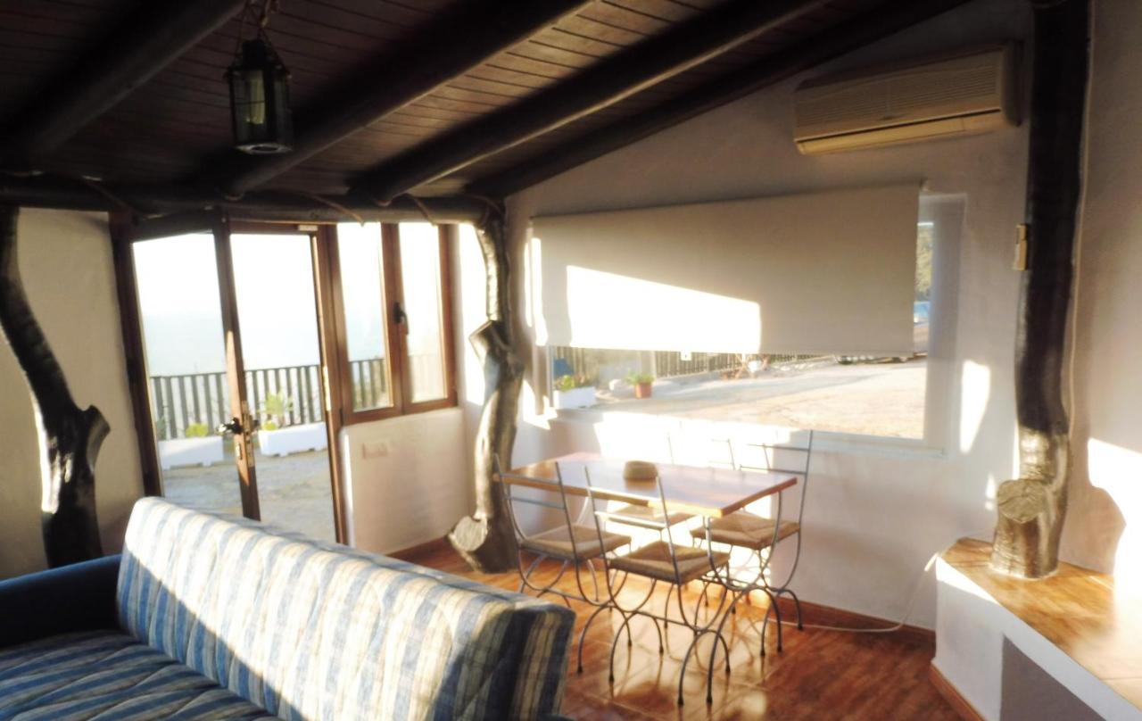 Casa Mirador Vila Vejer de la Frontera Exterior foto
