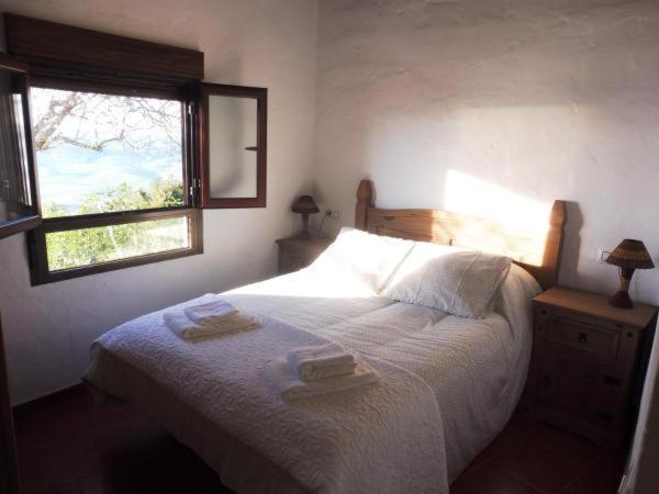 Casa Mirador Vila Vejer de la Frontera Exterior foto